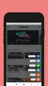 apk fab - your play store