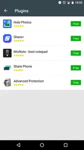 AppLock