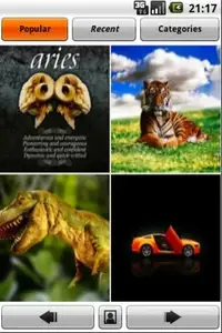 Backgrounds HD Wallpapers