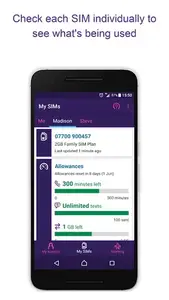 BT Mobile