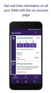 BT Mobile