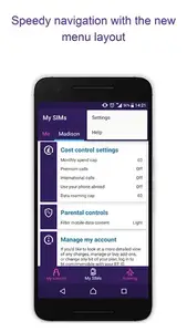 BT Mobile