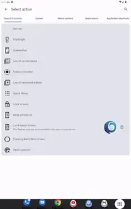 Button Master: Lock Screen