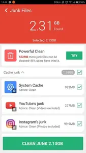 Clean Master