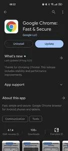 Google PLAY