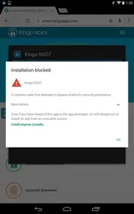 Kingo ROOT