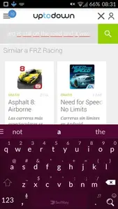 SwiftKey Neural