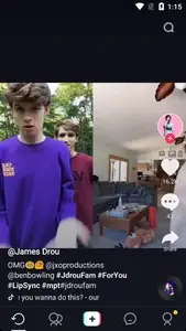 TikTok Lite - deprecated