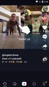 TikTok Lite - deprecated