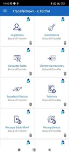 Transfermóvil
