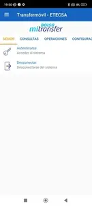 Transfermóvil