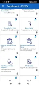 Transfermóvil