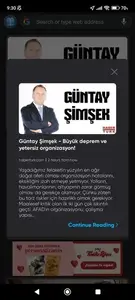 Yaani : Türkiyenin Arama Motoru