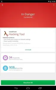 CM Security Master