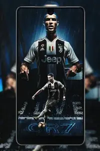 Cristiano Ronaldo Wallpaper