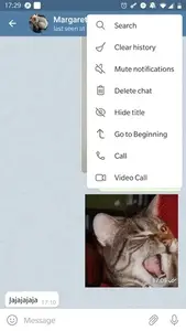 Fork Client