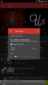 All Video Downloader