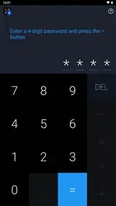 Calculator Lock - Video Lock & Photo Vault – HideX