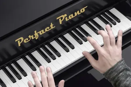 Real Piano - Music Keyboard