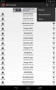 WPS Connect