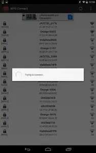 WPS Connect