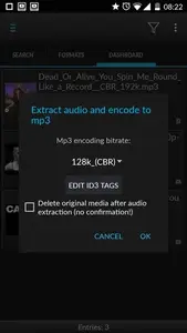 YouTube Downloader