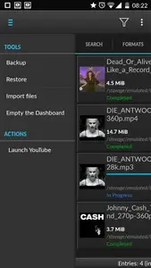 YouTube Downloader
