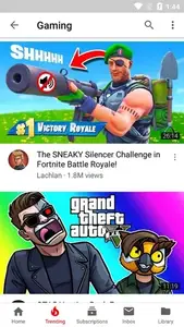 Vanced