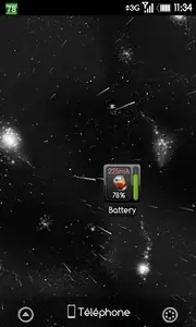 3C Legacy Icons - Standard bat