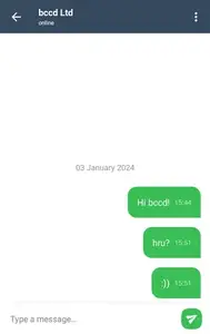 bccd noter