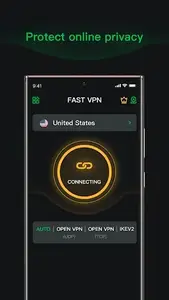 Fast VPN