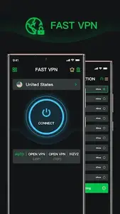 Fast VPN