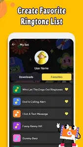 Funny ringtones