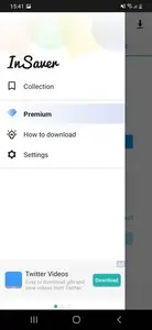 Video Downloader for Instagram