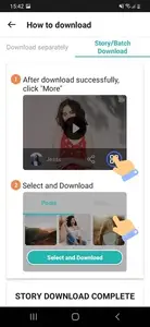 Video Downloader for Instagram