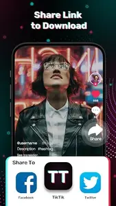 TikTokDownloader