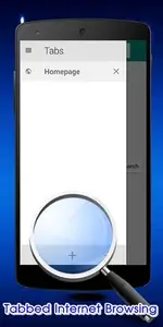 Fast Web Browser For Android
