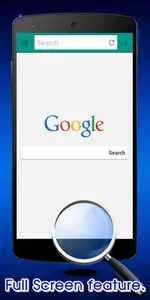 Fast Web Browser For Android