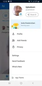 Hike Sticker Chat