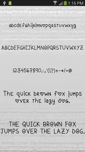 Love FFT