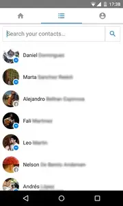 Messenger Lite