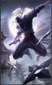 Ninja Wallpapers