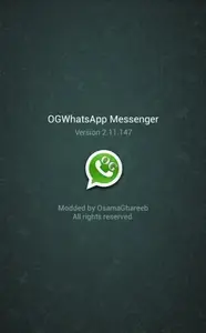 OGWhatsApp