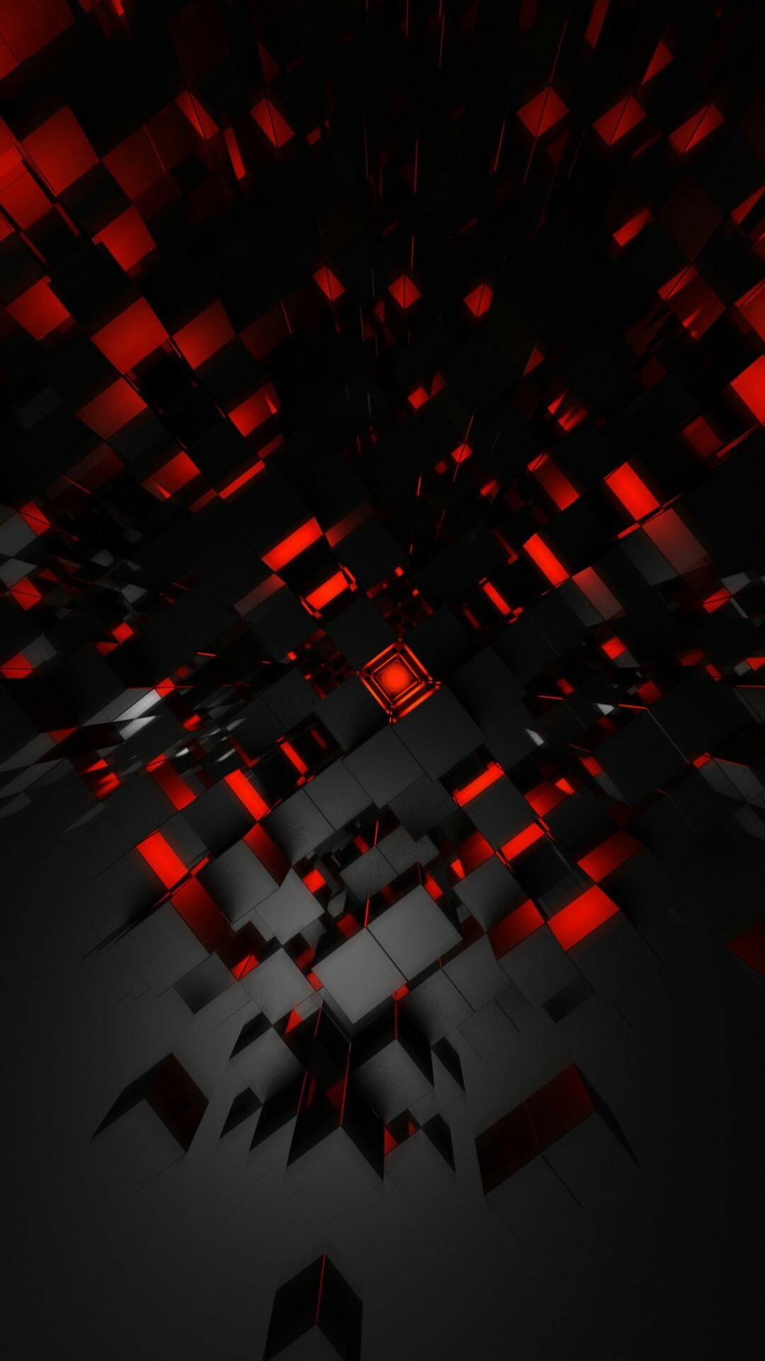 Black Wallpaper HD