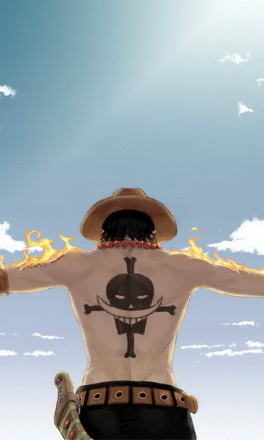 One Piece Güzellemesi No 1: Ekran Görüntüleri