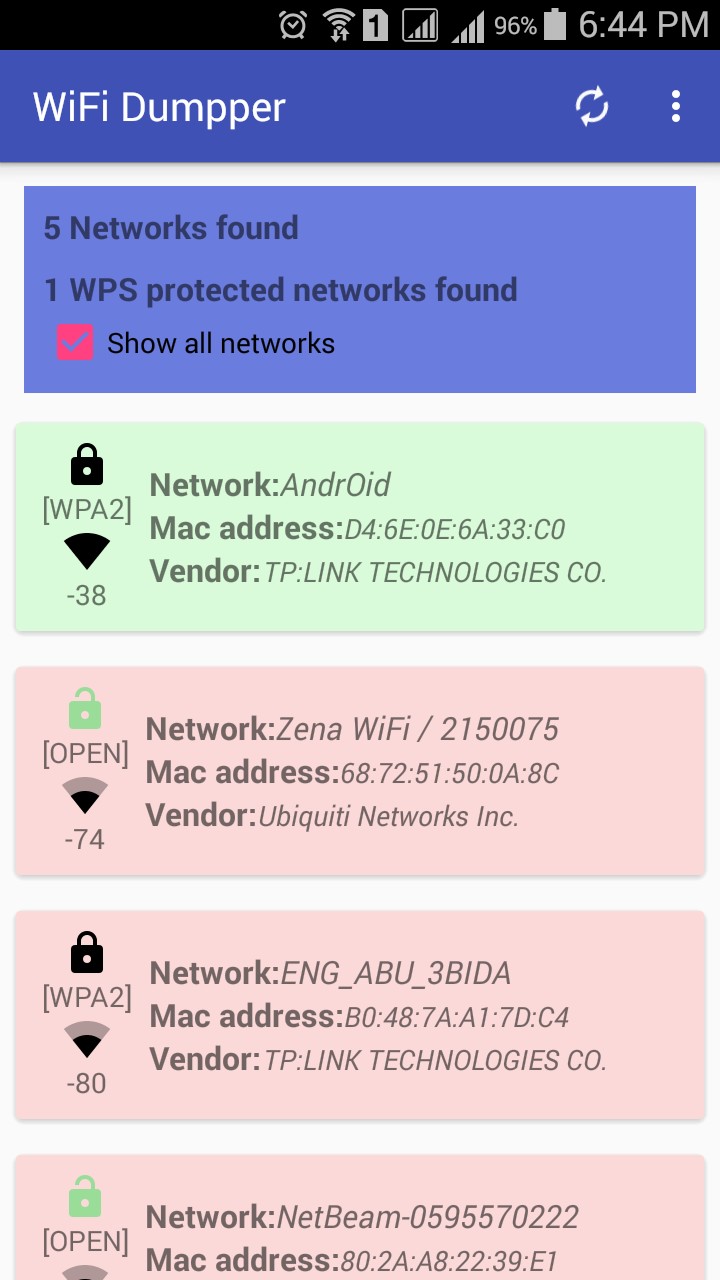 Wifi Dumpper Wps Connect Android アプリ Apk Wifidumpper Wpsconnect Appsandro が提供する Phonekyでダウンロード