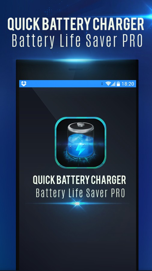 Quick battery
