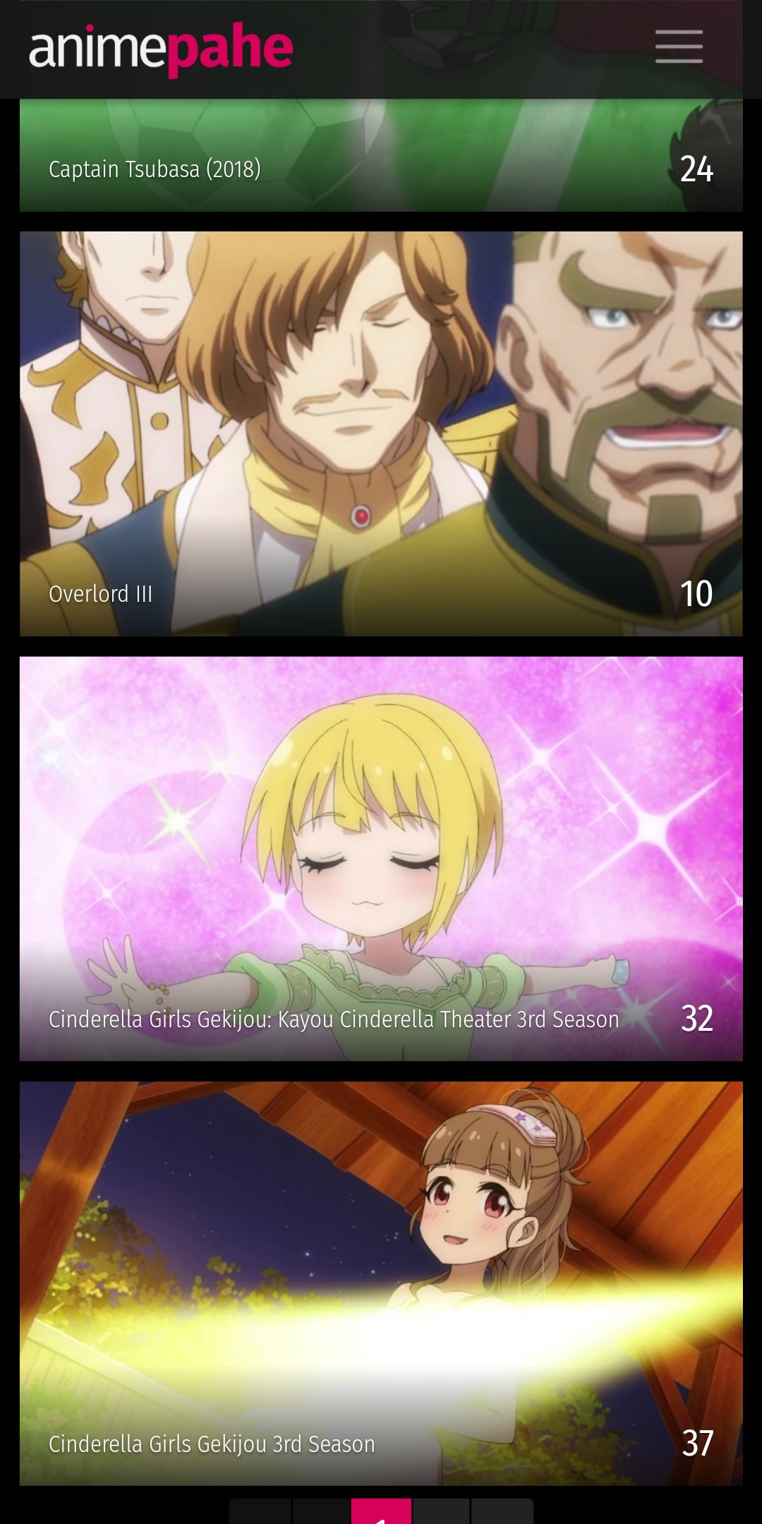 Anime Sekai Android Aplikasi Apk Makube Com Anime Oleh Big Muat Turun Pada Phoneky