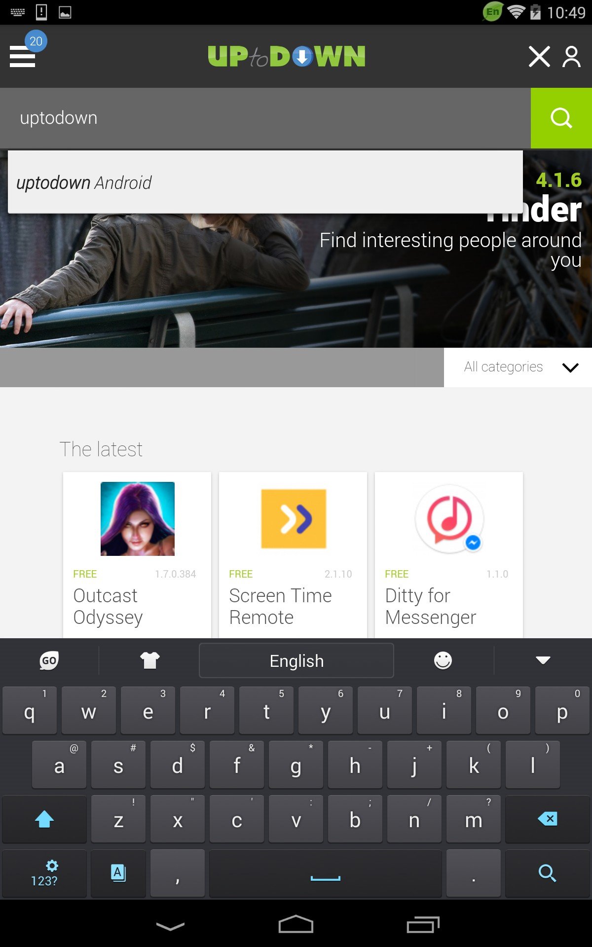 GO Keyboard - Cute Emojis, Themes and GIFs