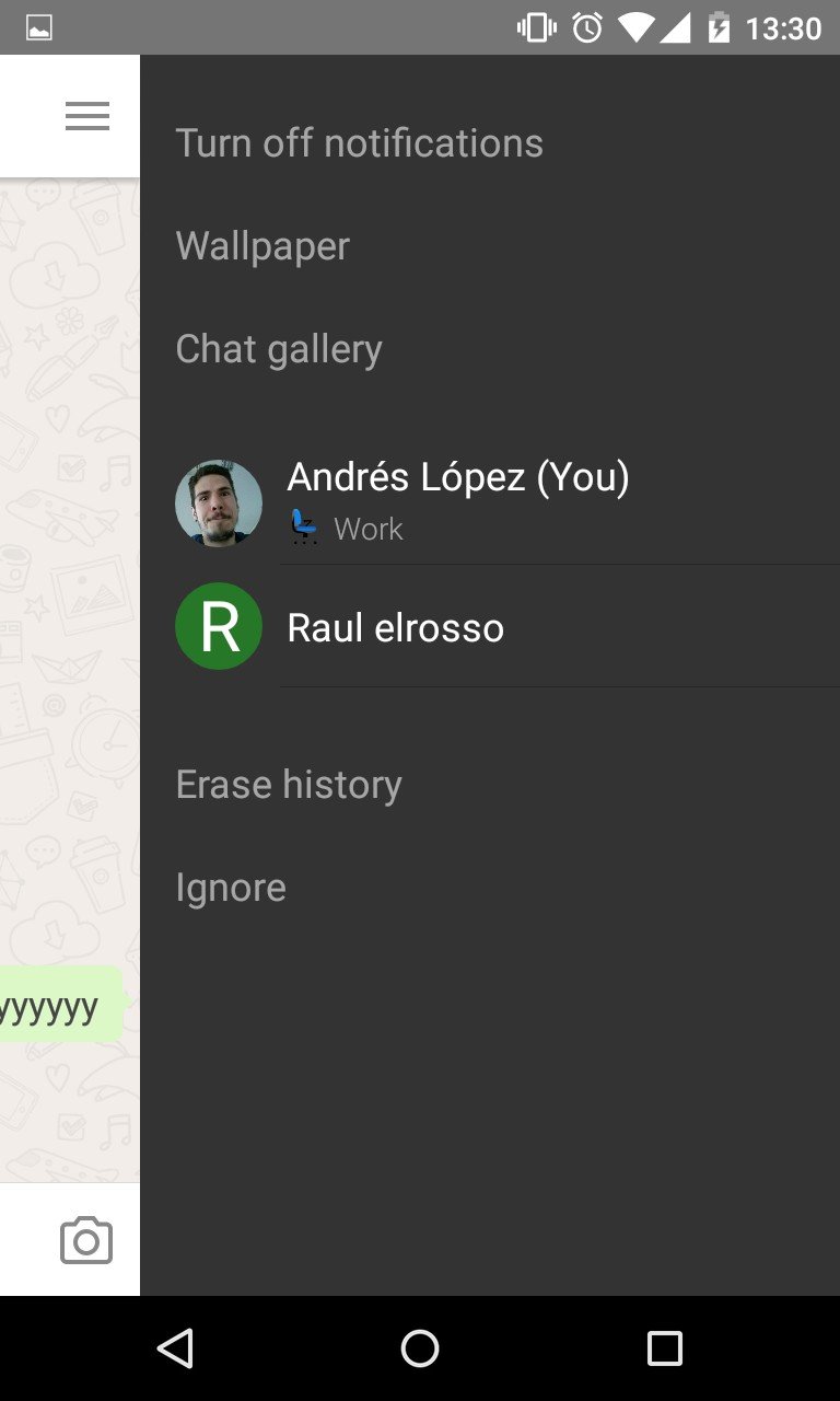 ICQ: Messenger for video calls & group chats